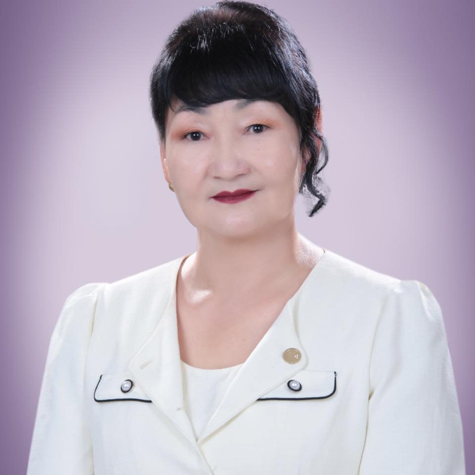 Fohow Эрүүл мэндийн бүтээгдэхүүний төлөөлөгч